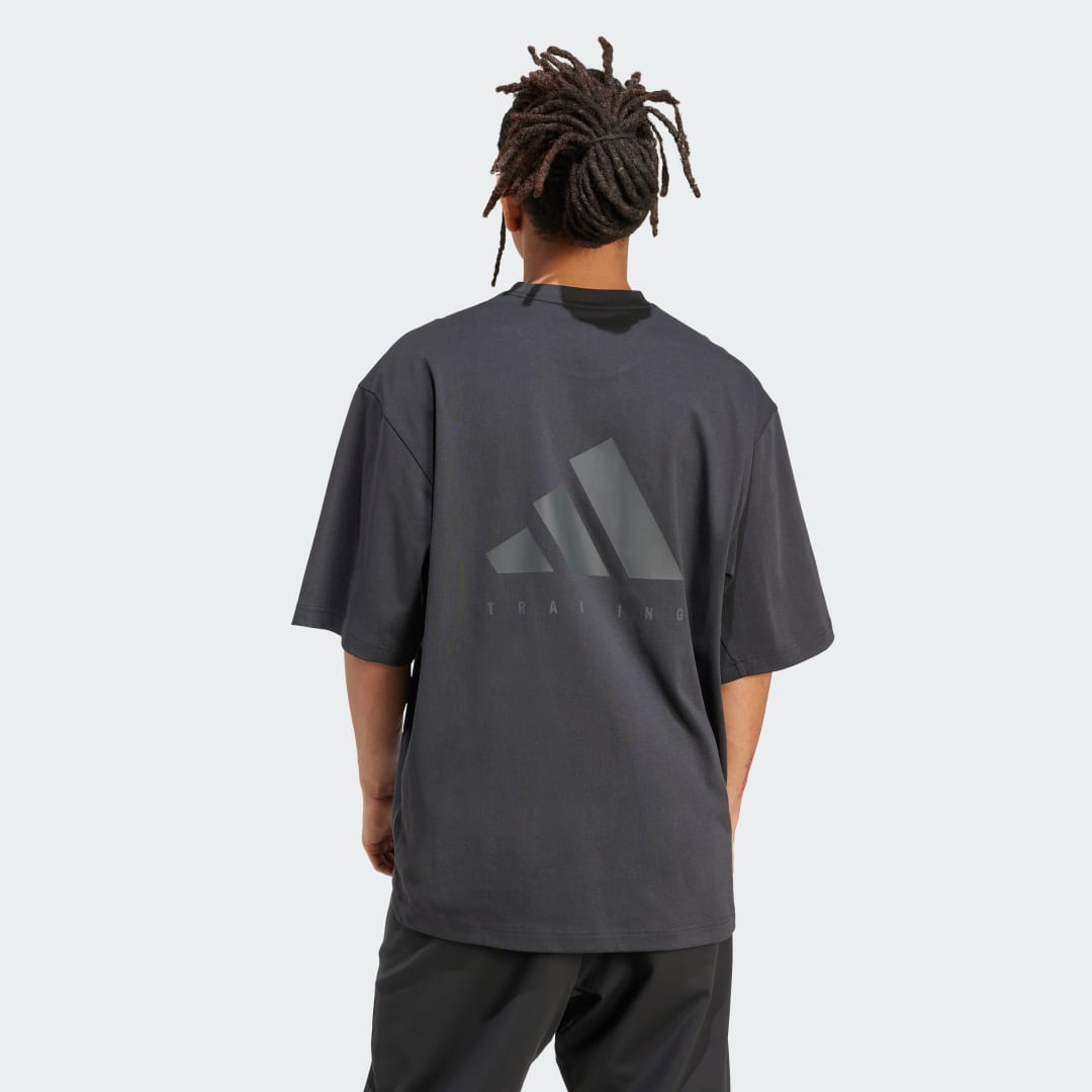 Adidas Power Oversized T-shirt