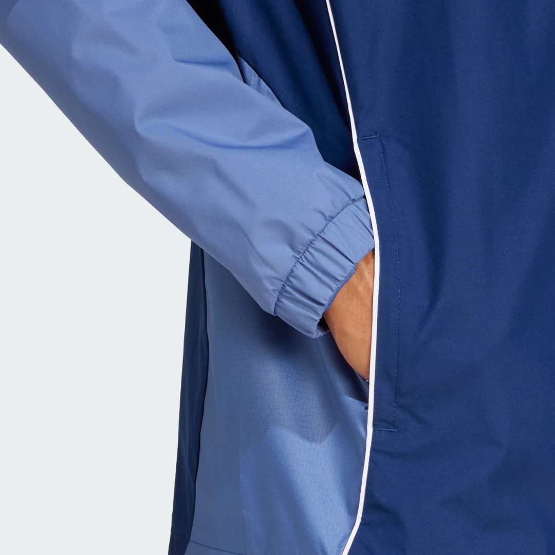 Adidas Tiro 25 Competition All-Weather Jack