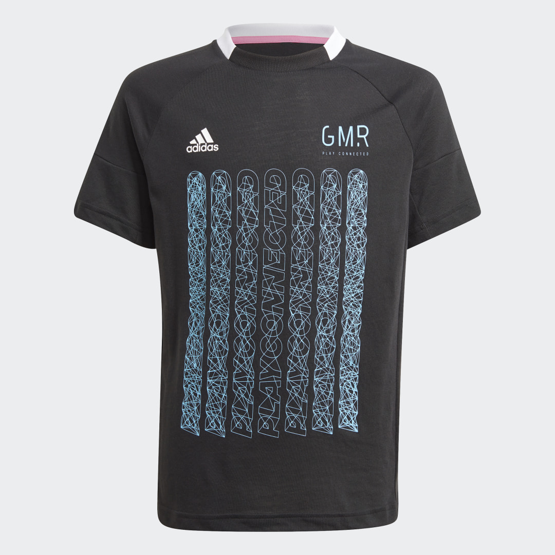Gaming Football-Inspired Sportshirt Gaming Football-Inspired Sportshirt