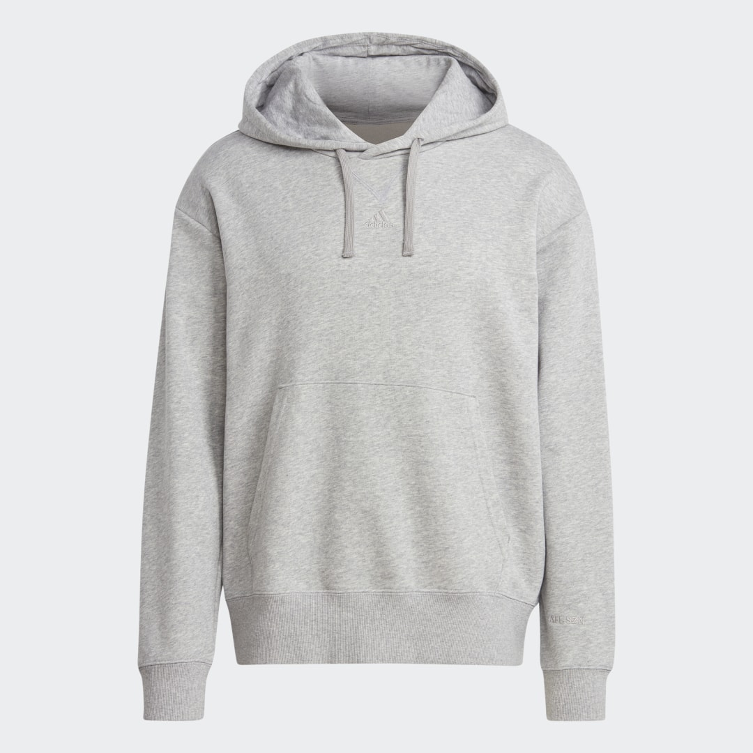 Adidas ALL SZN French Terry Hoodie