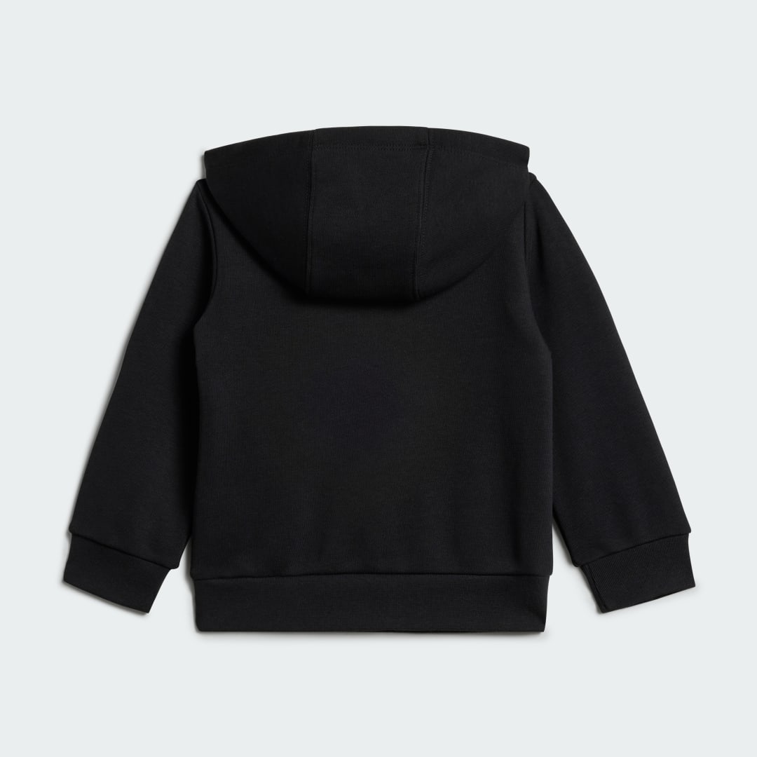 Adidas Adicolor Hoodie Set Kids