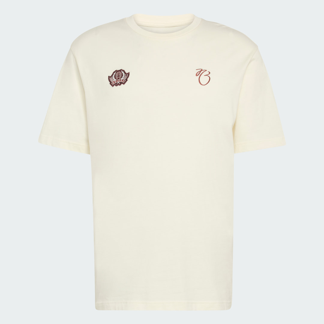 T shirt large Jude Bellingham - vue 4