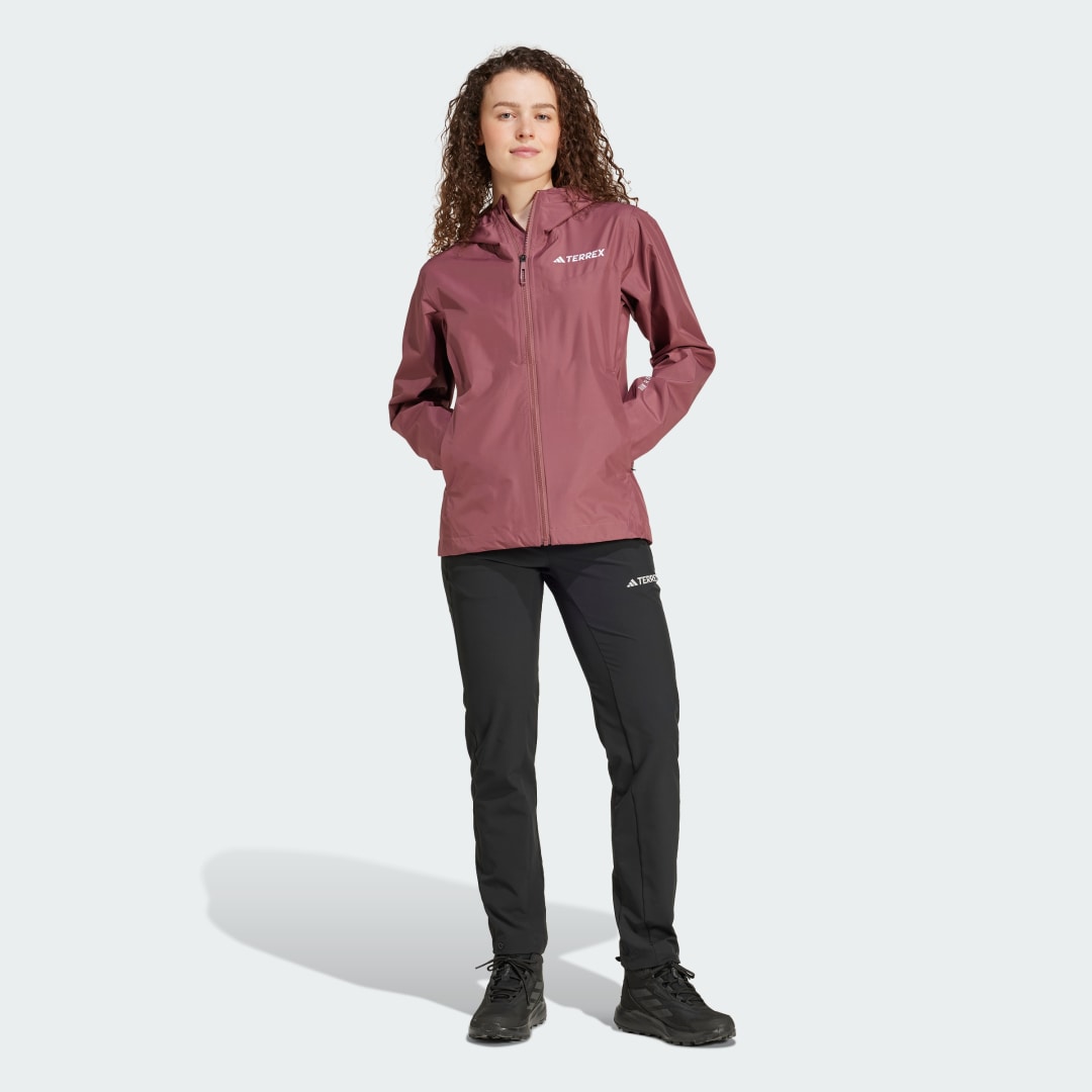 Adidas Terrex Multi 2.5L RAIN.RDY Jack