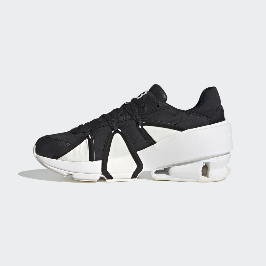 фото Кроссовки y-3 sukui iii by adidas