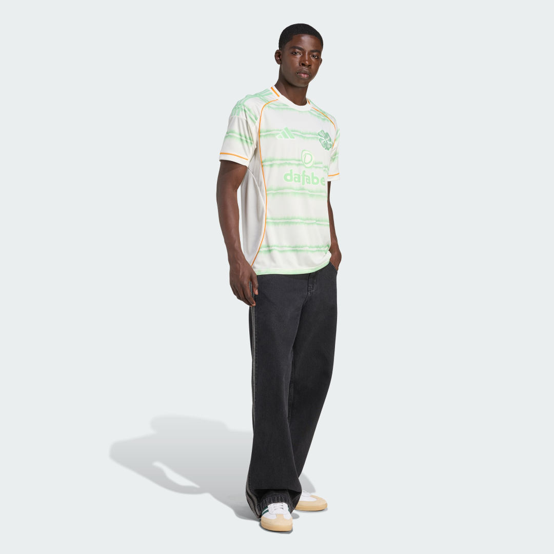Thumbnail - Celtic FC 25/26 Ausweichtrikot