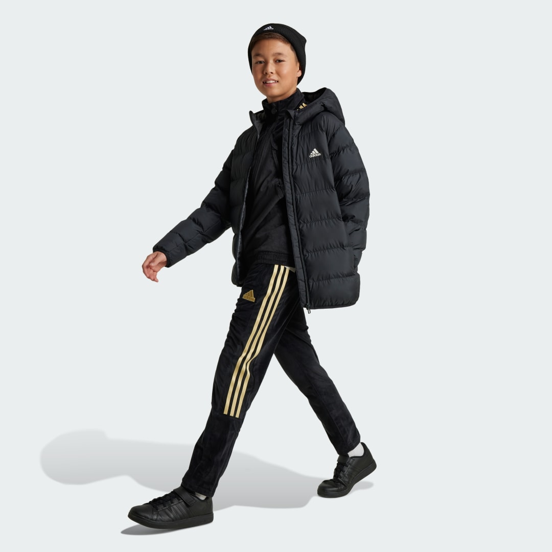 Adidas Synthetisch Donsjack