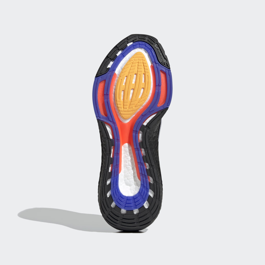 фото Кроссовки для бега ultraboost 21 adidas performance