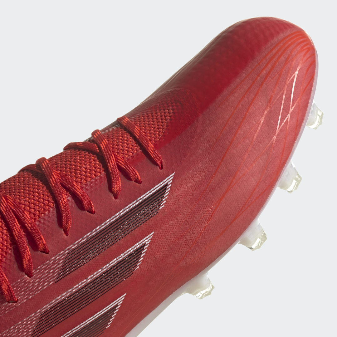 фото Футбольные бутсы x speedflow.1 ag adidas performance