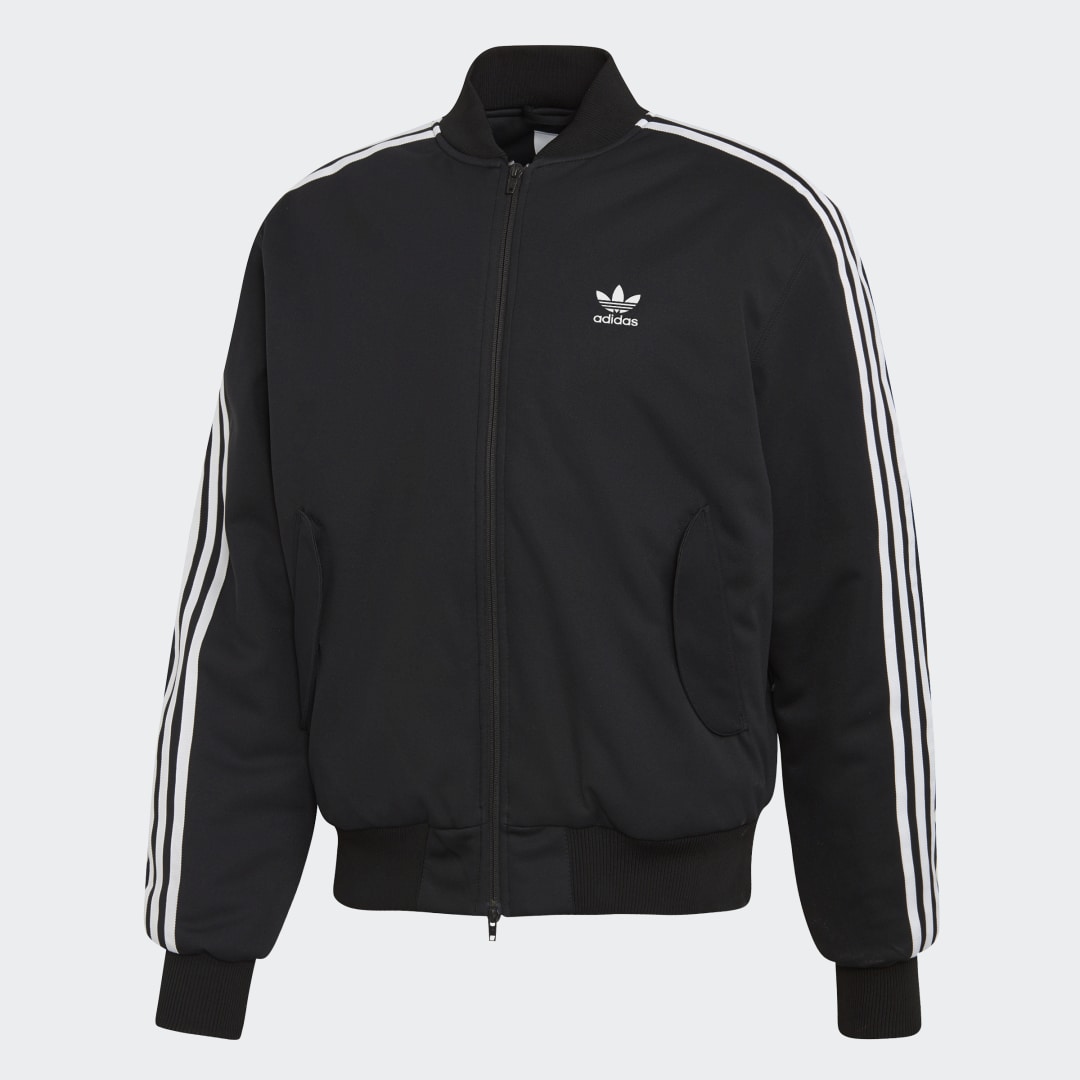 Adidas Originals ma1 Padded Bomber