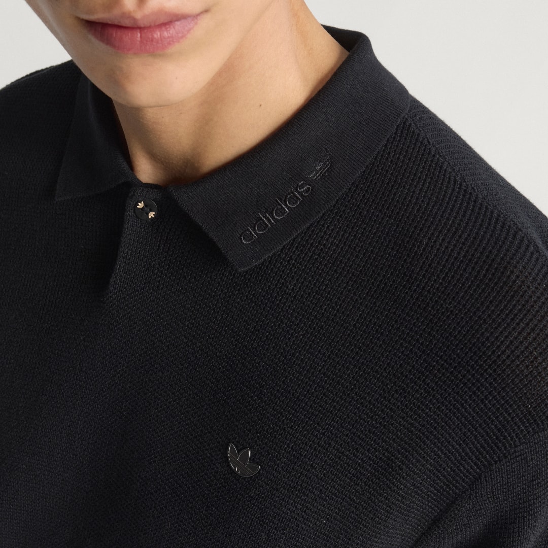 Adidas Premium Polo