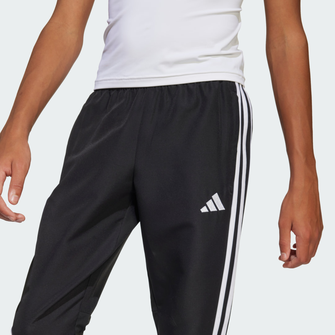Adidas Tiro 25 Essentials Woven Broek Kids