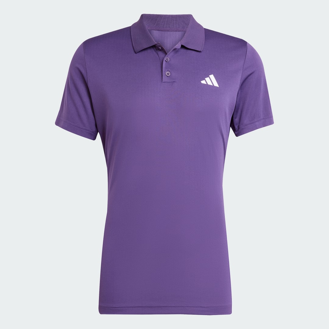 Adidas Tennis Climacool FreeLift Poloshirt