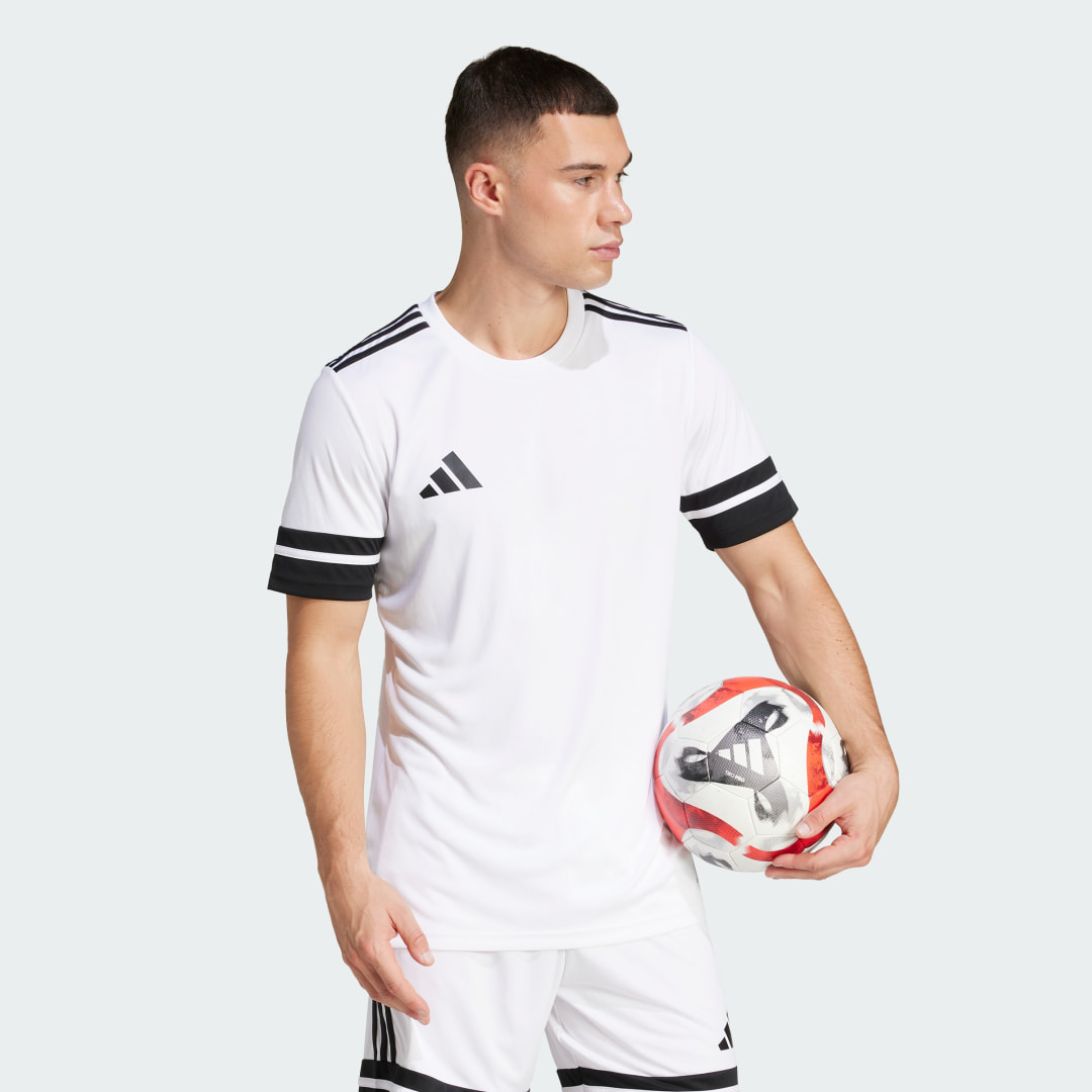 Adidas Squadra 25 Voetbalshirt