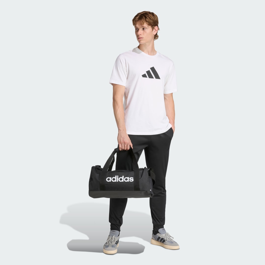 Adidas Linear Duffeltas Small