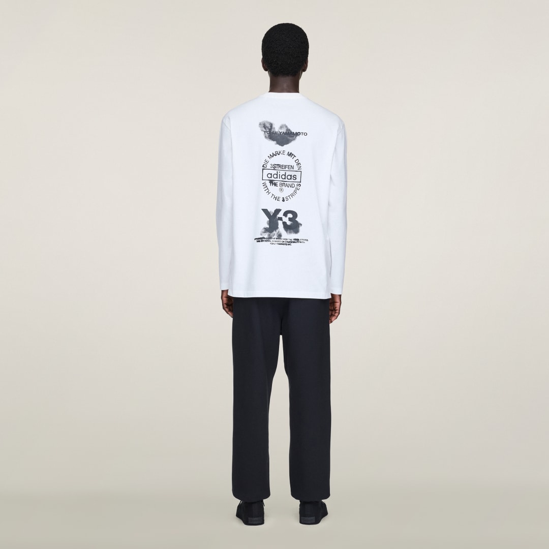 Y 3 FT Pantalon de survêtement - vue 3