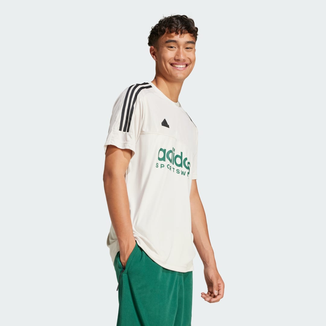 Adidas Tiro T-shirt