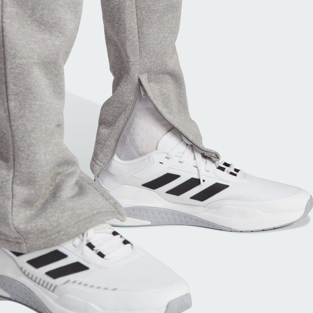 Adidas Game and Go Small Logo Training Tapered Broek