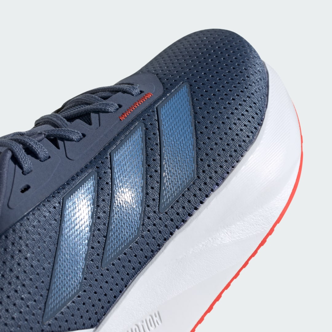 

adidas Tenis Duramo SL Unisex, Preloved ink/azul burst/bright rojo