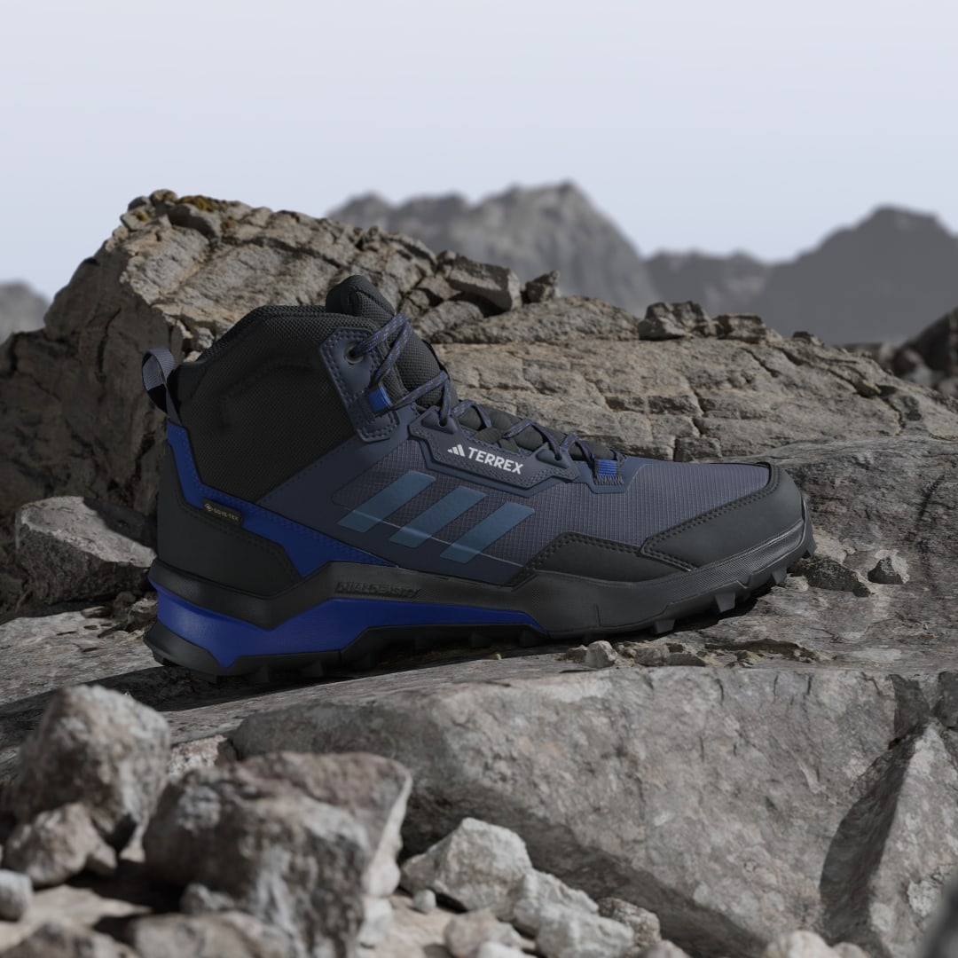 Thumbnail - TERREX AX4 Mid GORE-TEX Wanderschuh