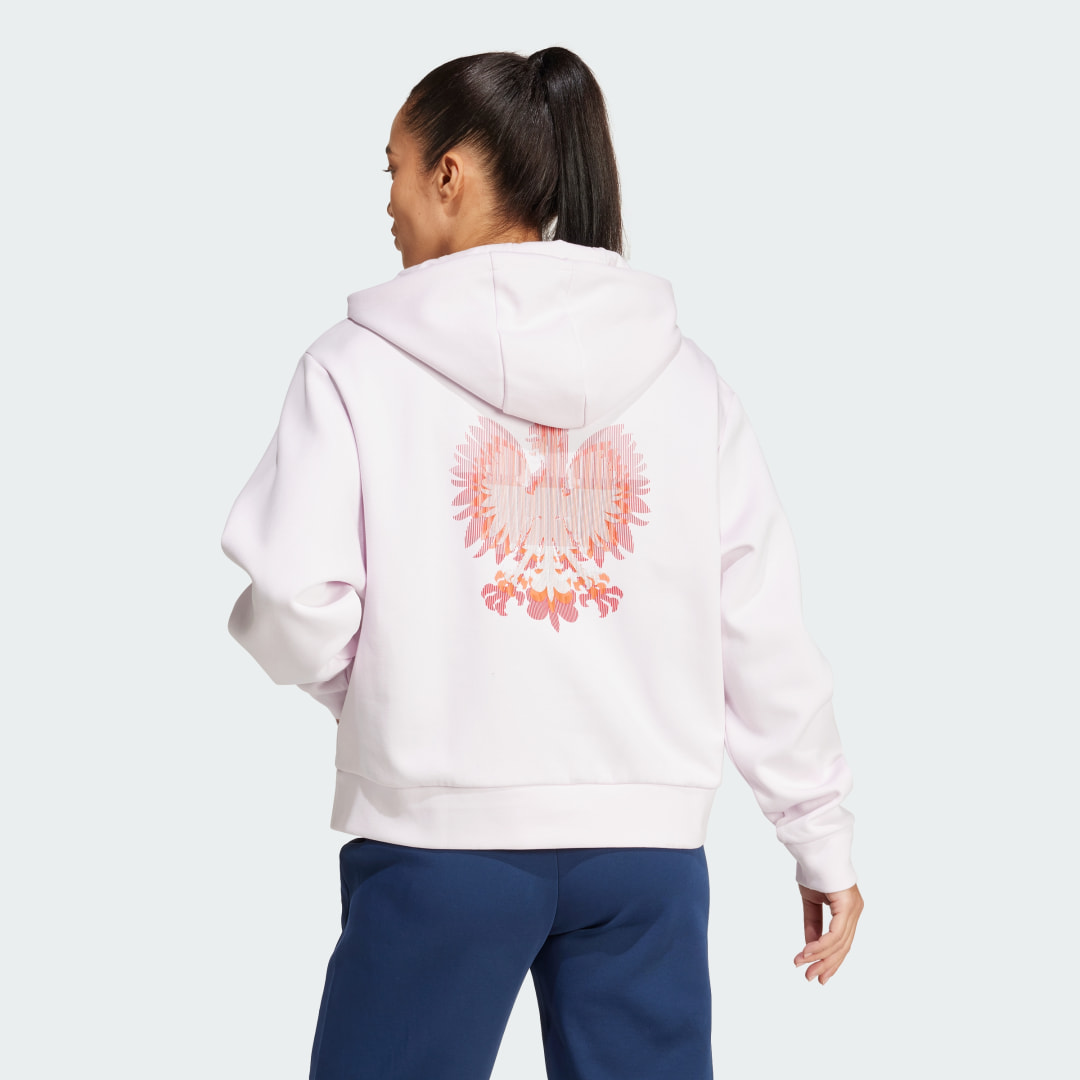 Adidas Polen Sportjack