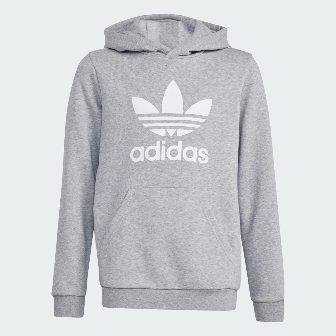 Adidas Trefoil Hoodie Kids