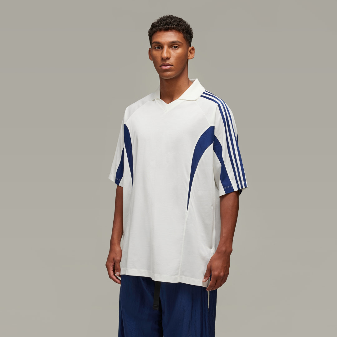 Thumbnail - Y-3 Cut Line T-Shirt