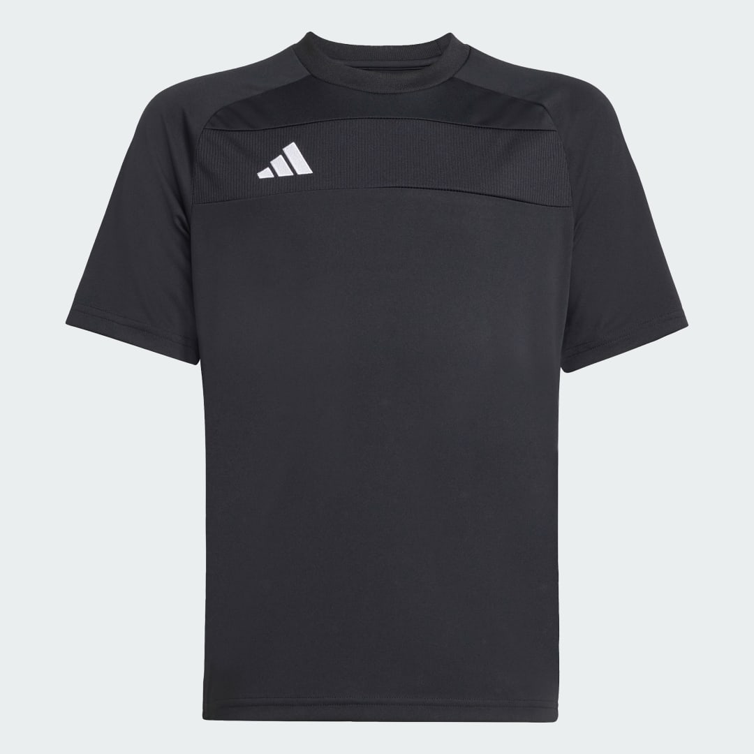 Adidas Tiro 25 Essentials Voetbalshirt Kids