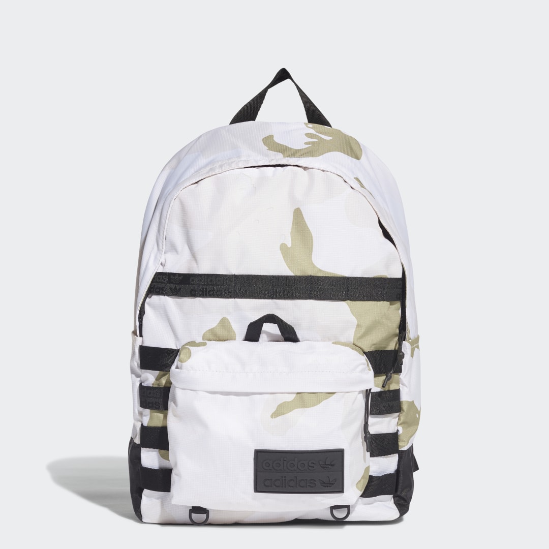 фото Рюкзак r.y.v. allover print adidas originals