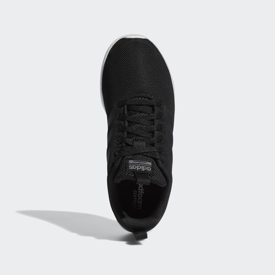 фото Кроссовки для бега lite racer cln adidas performance