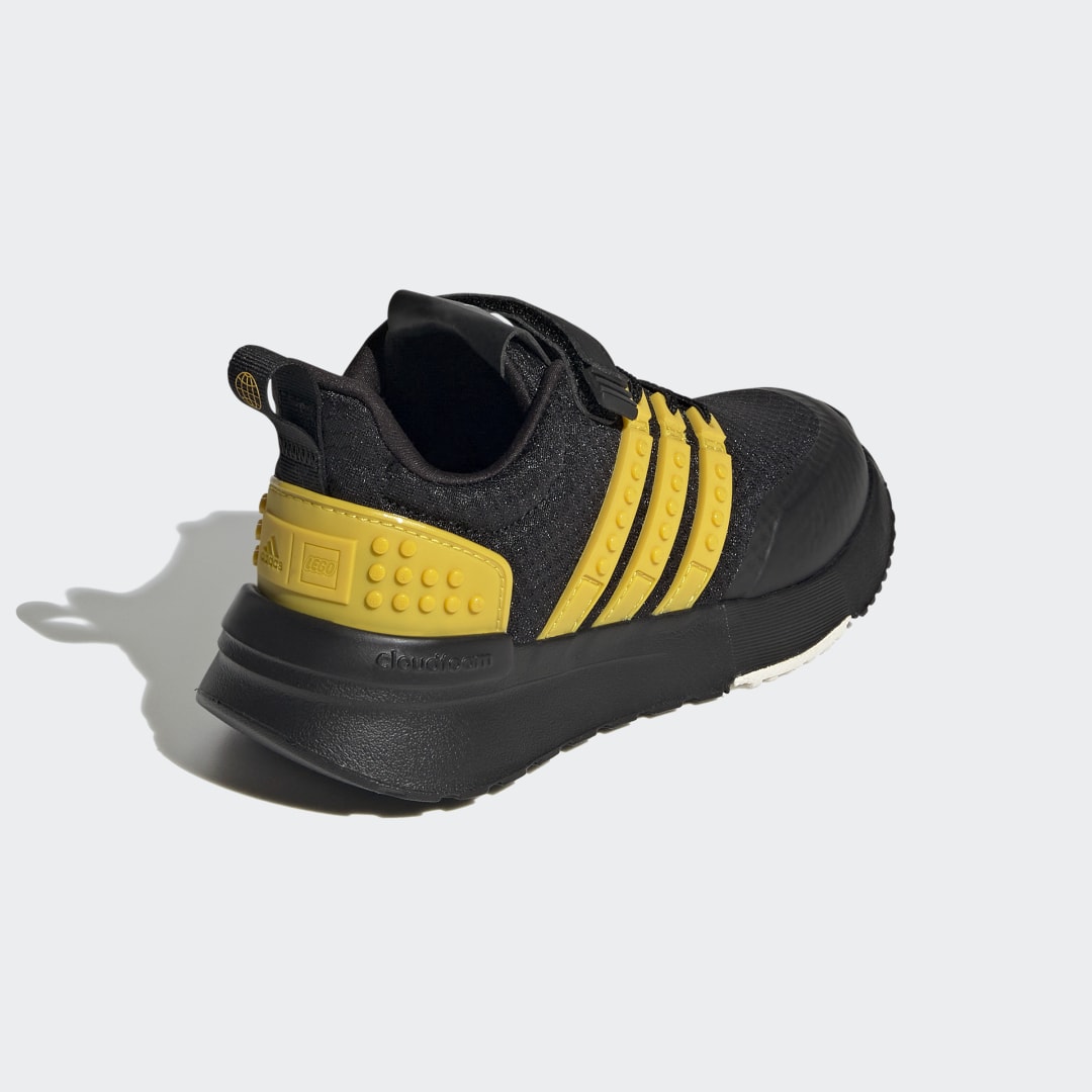 фото Кроссовки adidas racer tr x lego®