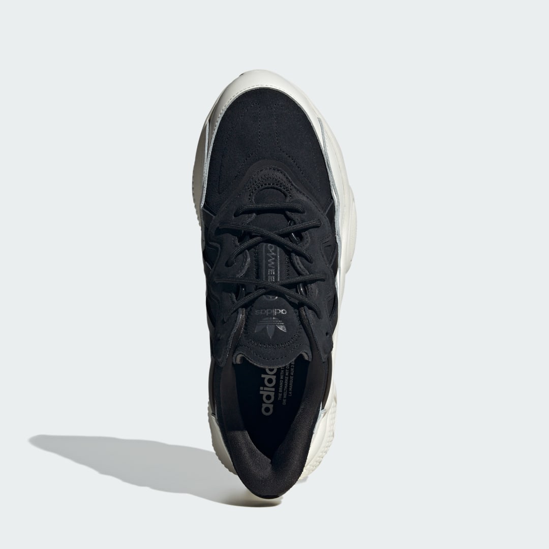 Adidas Ozweego sneaker Core Black / Core Black / Off White