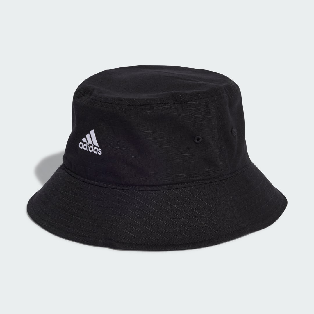 

adidas Gorro Pescador Classic Algodón Gorro Pescador Classic Algodón Unisex  - Originals,Training, Negro / blanco
