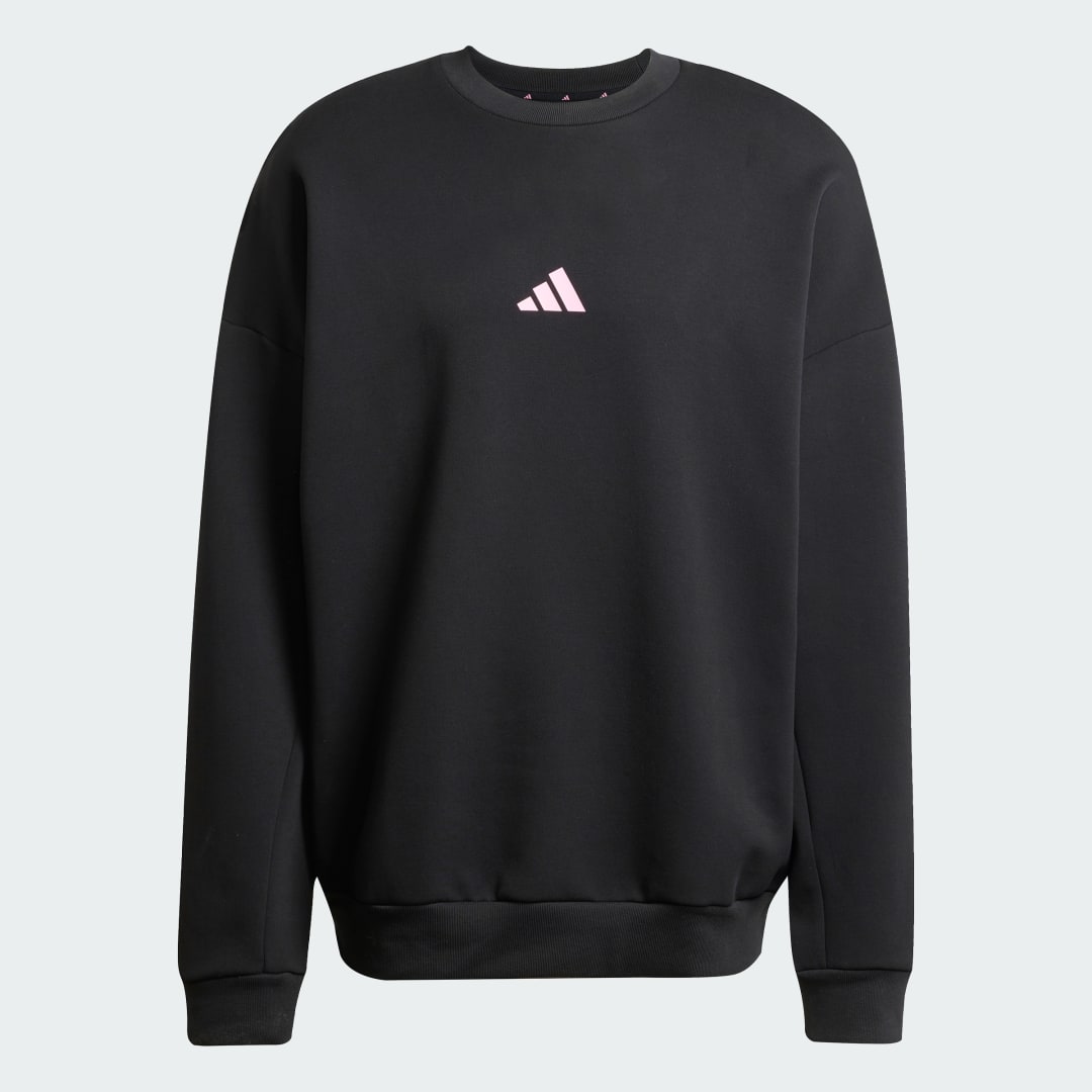Adidas x Fortnite Future Icons Three Bar Logo Sweater