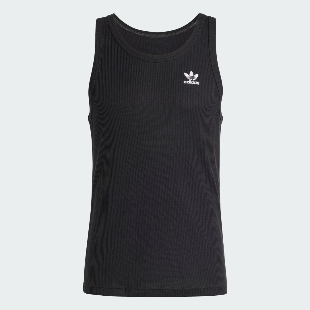 Adidas Trefoil Essentials Tanktop