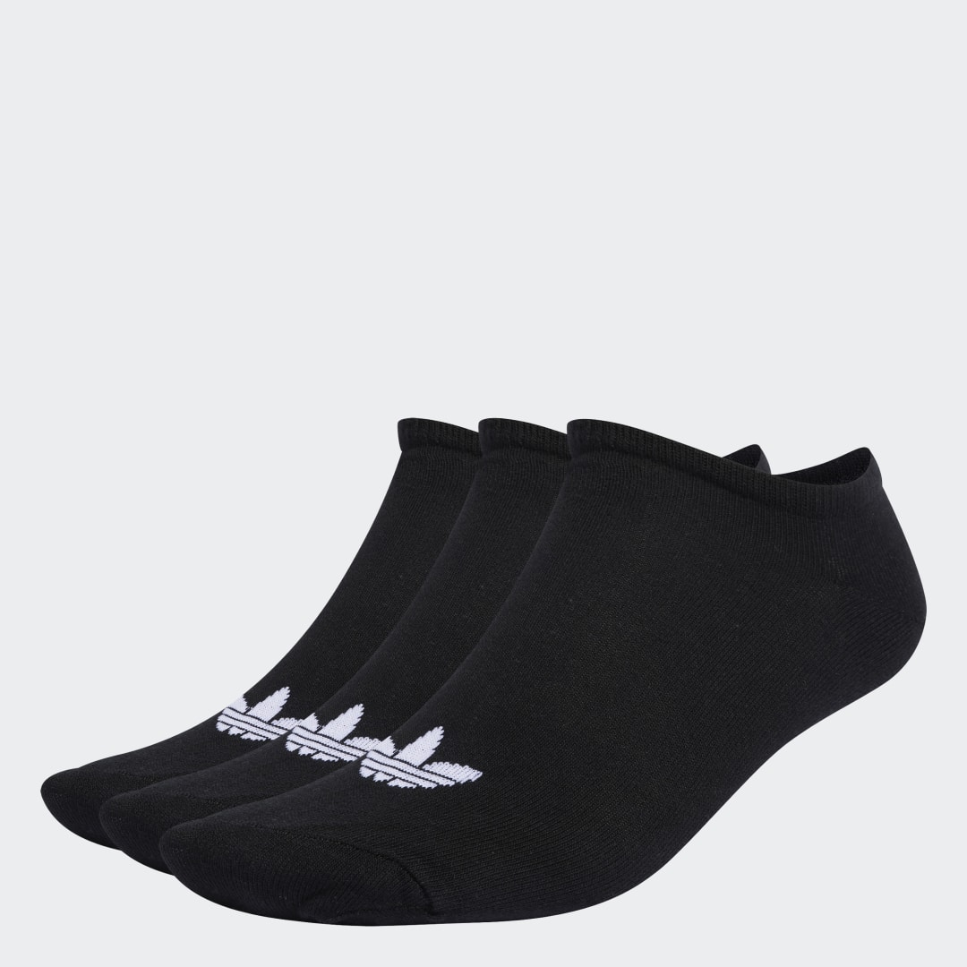 Носки Trefoil adidas Originals
