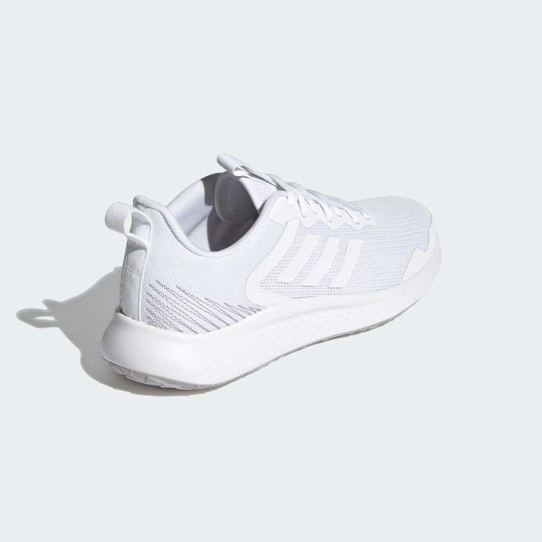 фото Кроссовки fluidstreet adidas performance