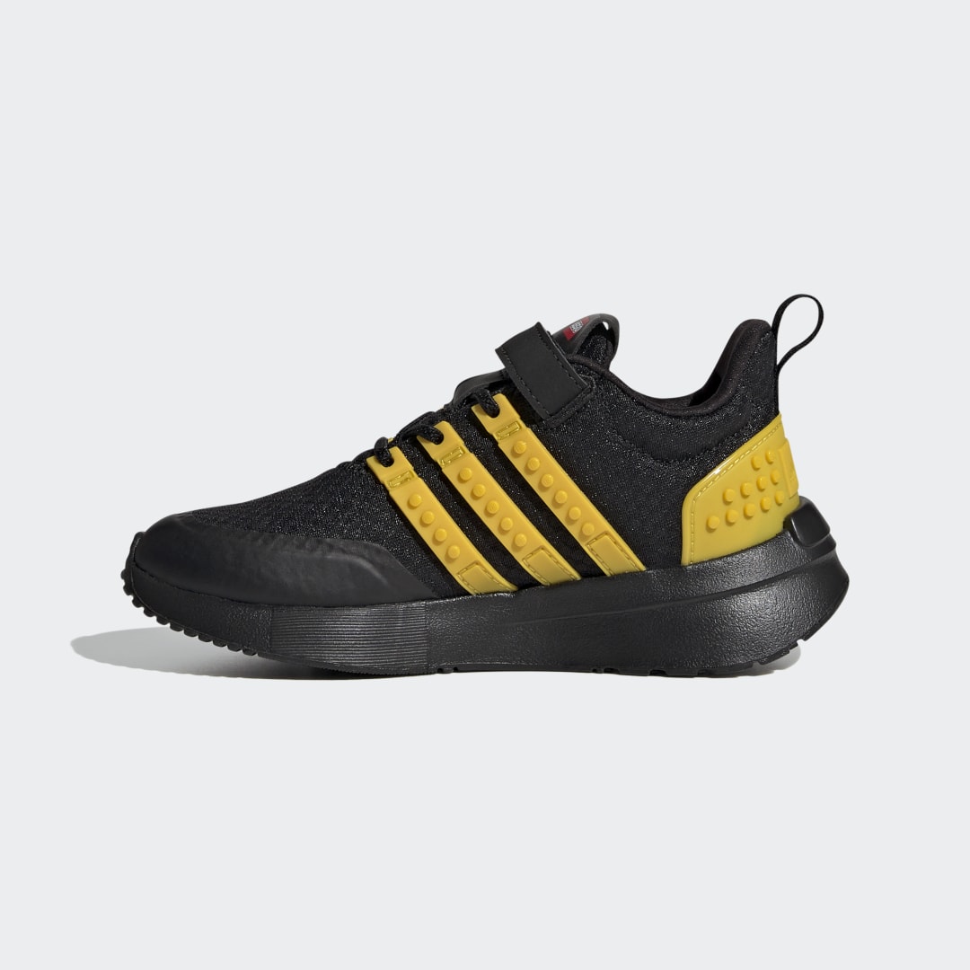 фото Кроссовки adidas racer tr x lego®