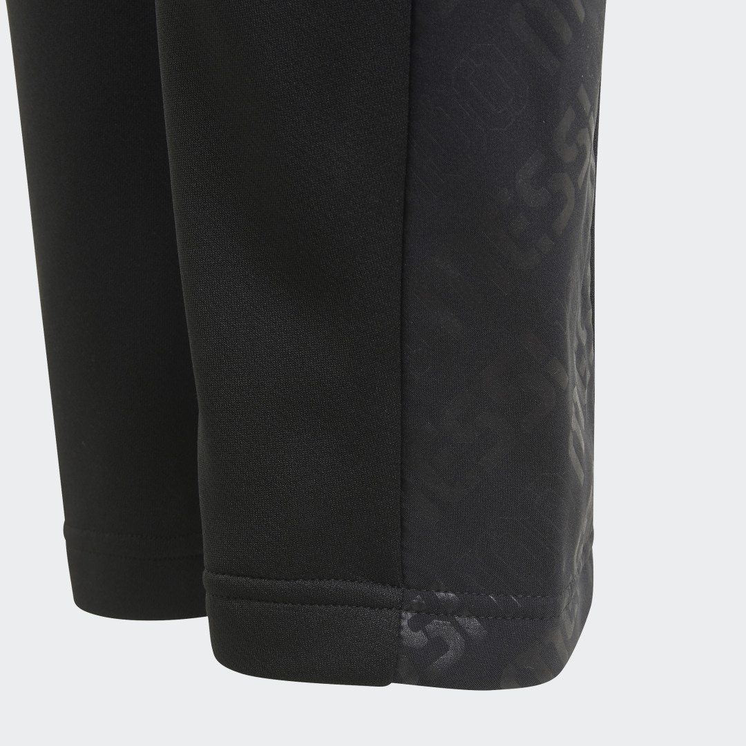 фото Зауженные брюки aeroready messi football-inspired adidas performance