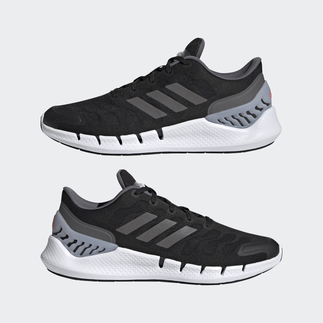 фото Кроссовки для бега climacool ventania adidas performance