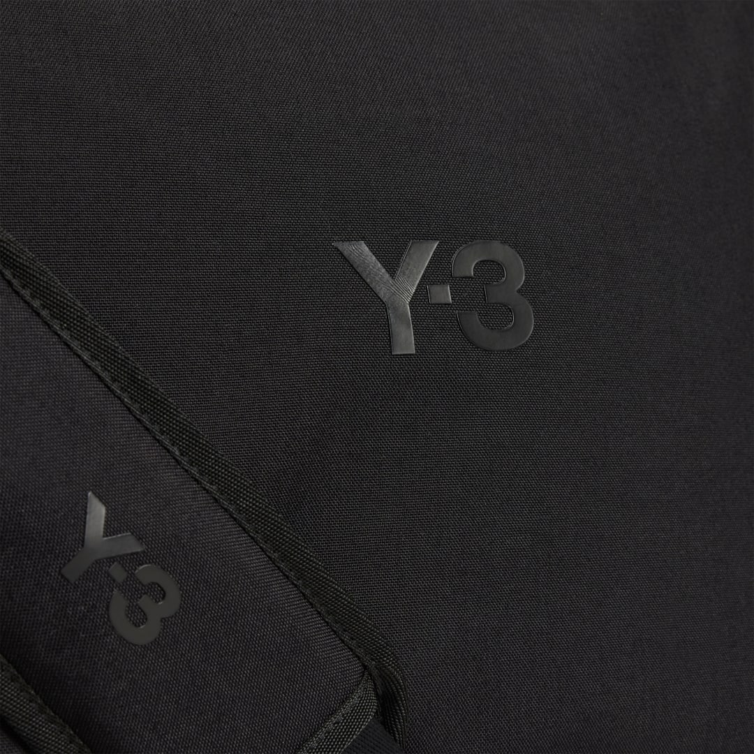 Adidas Y-3 Large Crossbody Tas