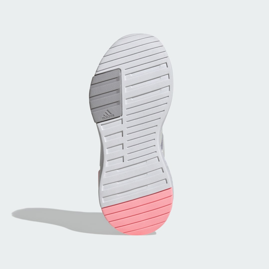 Adidas  sneaker Glory Grey / Pink Spark / Core Black