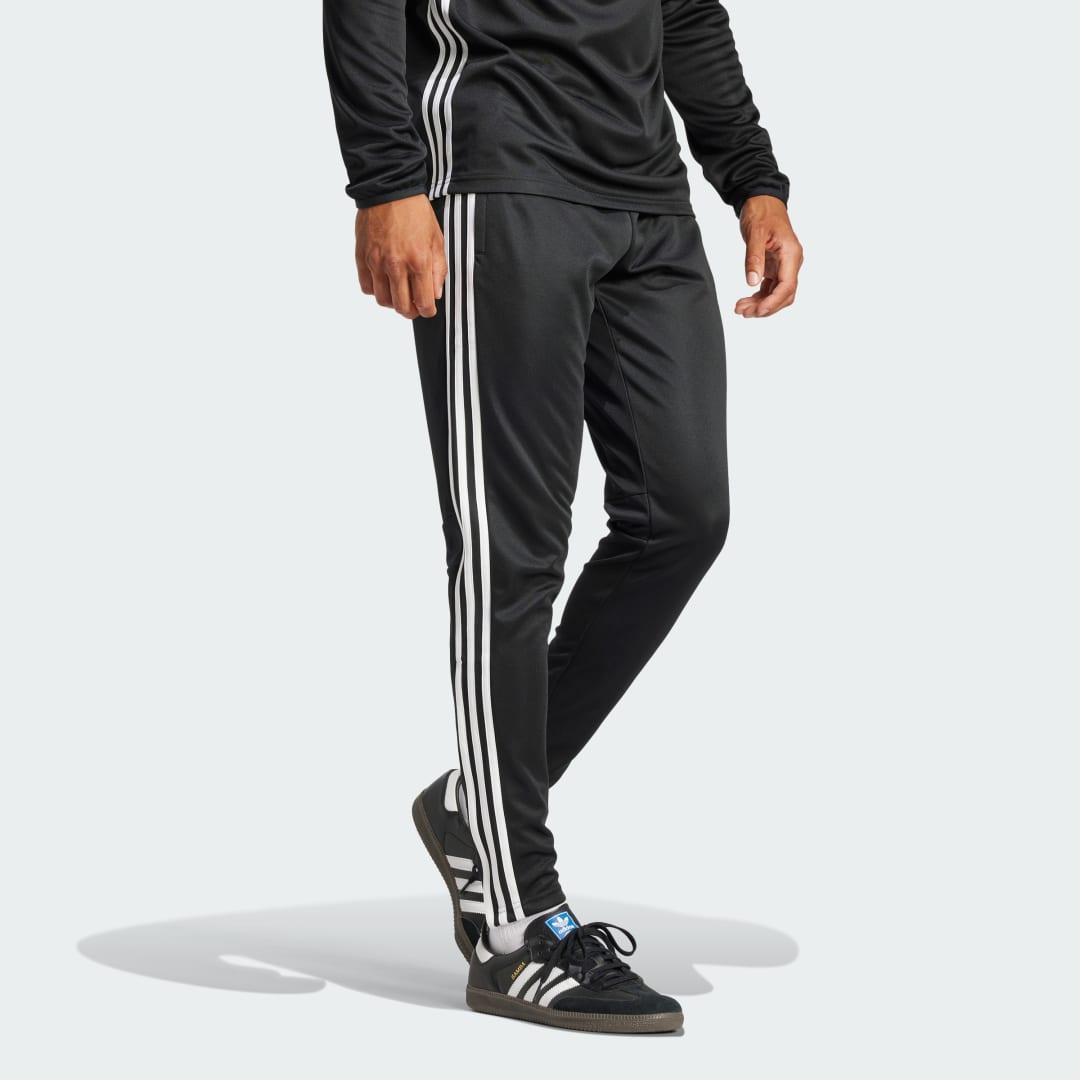 Adidas Tiro 25 Essentials Training Broek