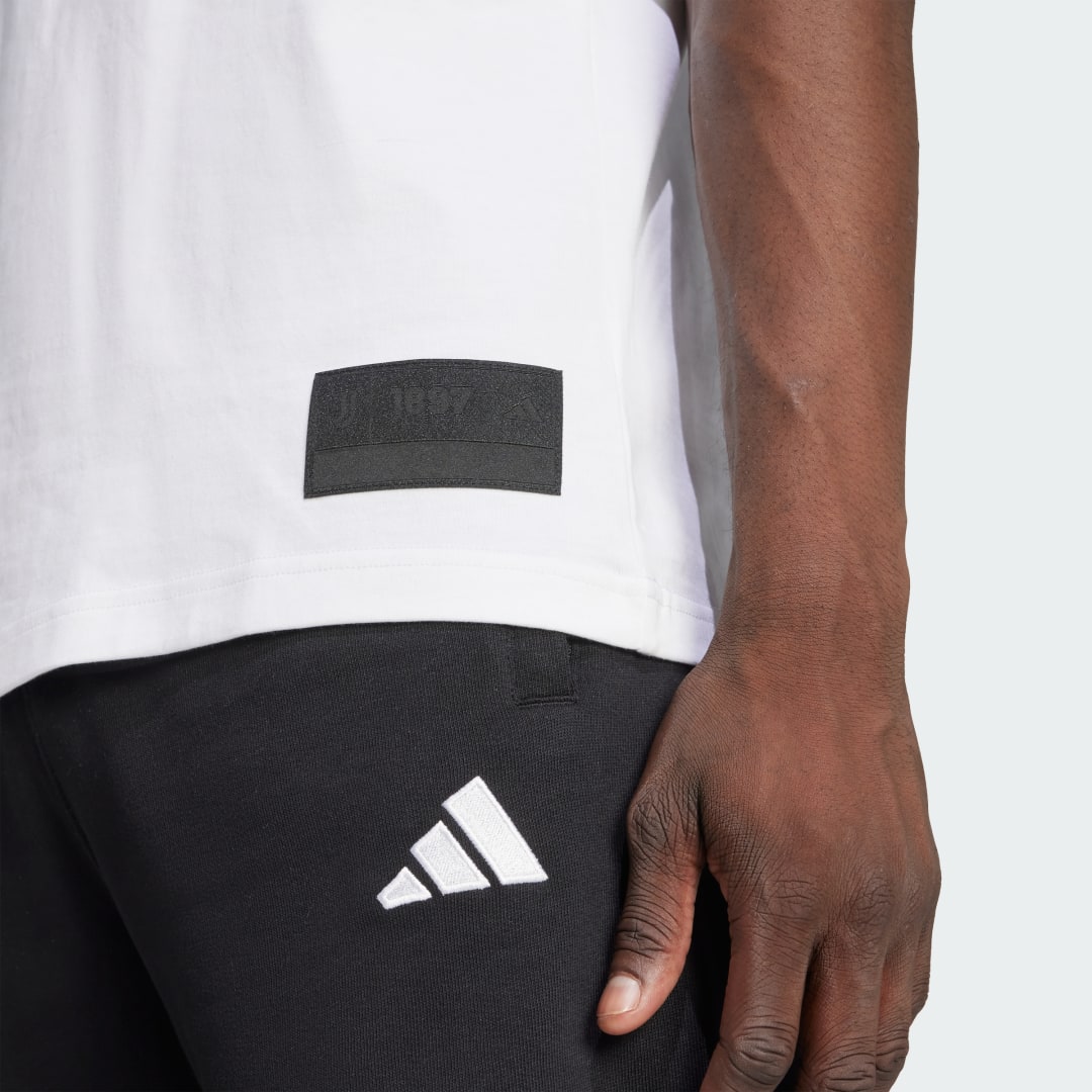 Adidas Juventus US Pack T-shirt