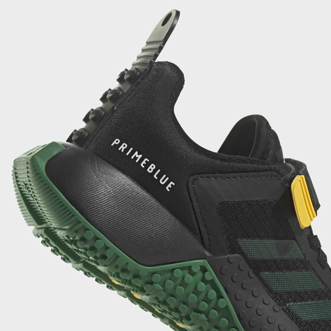 фото Кроссовки для бега adidas x lego® sport