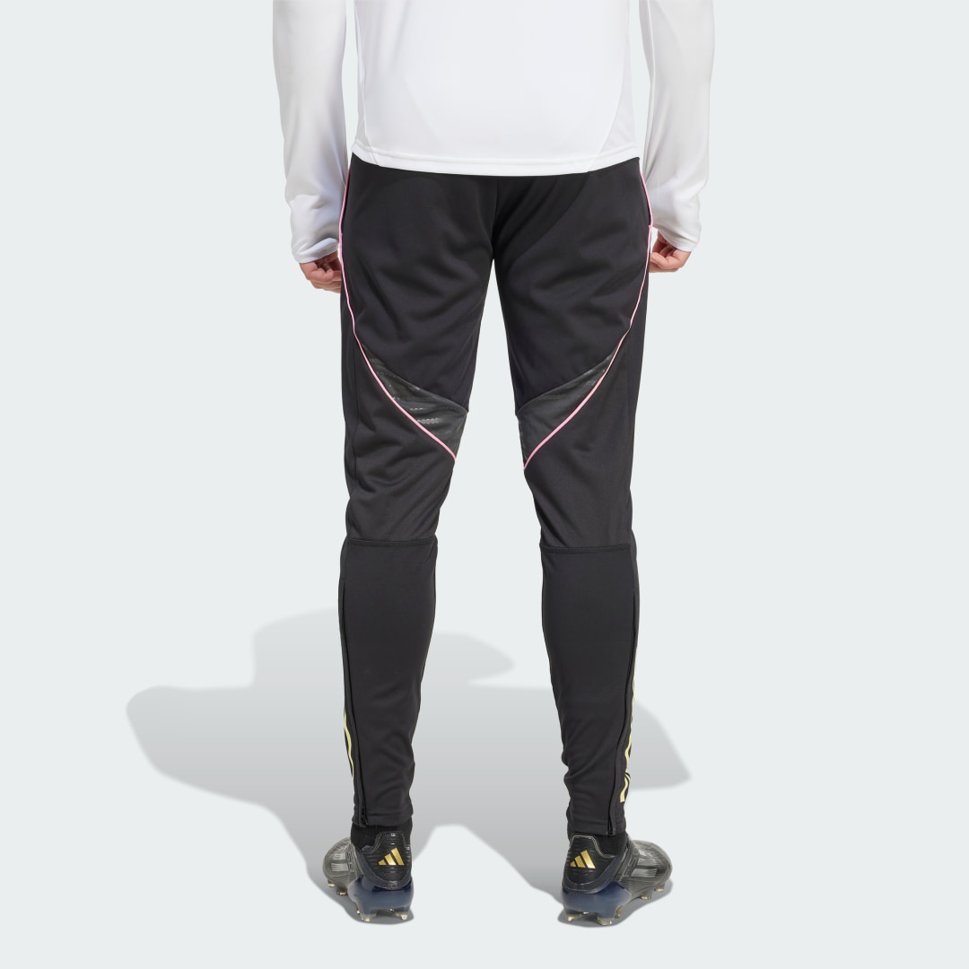 Adidas Juventus Tiro 25 Competition Training Broek