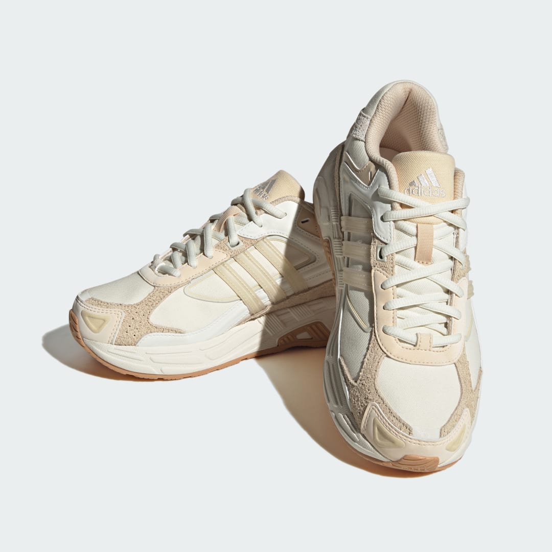 

adidas Tenis Response Unisex, Off blanco/sand strata/gum