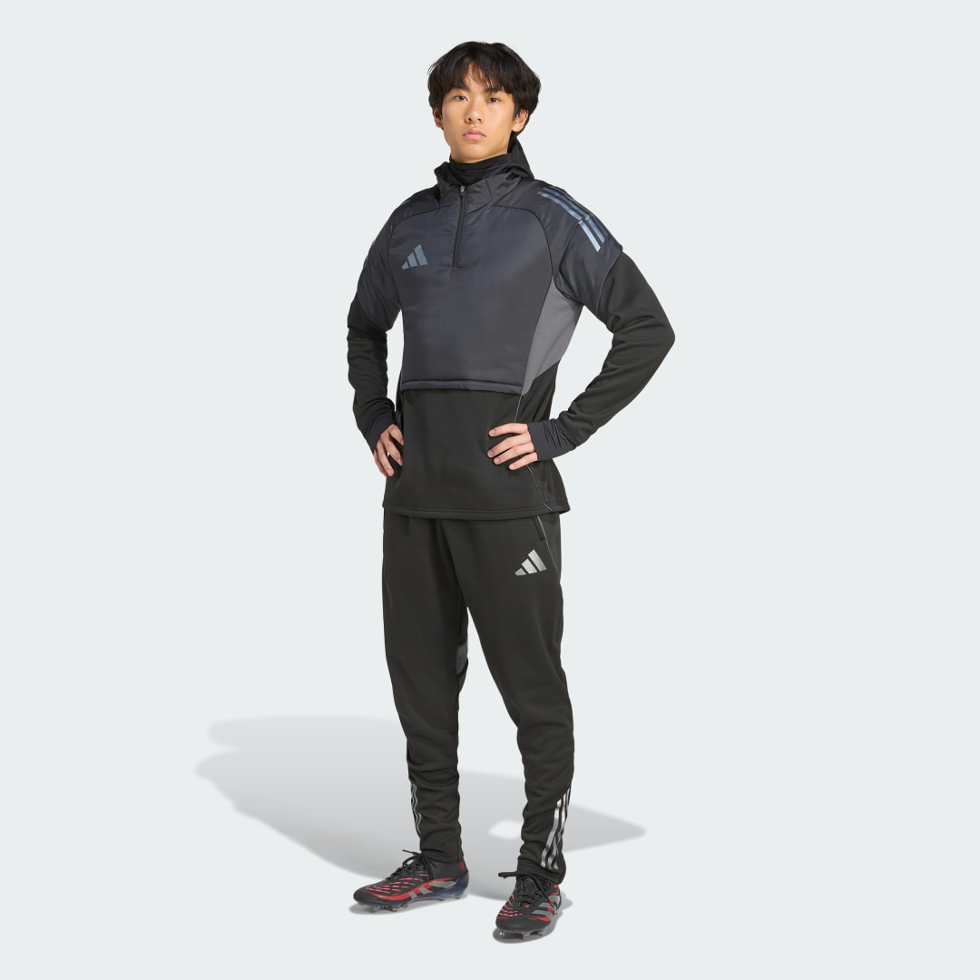 Adidas Tiro 25 Competition Winterbroek