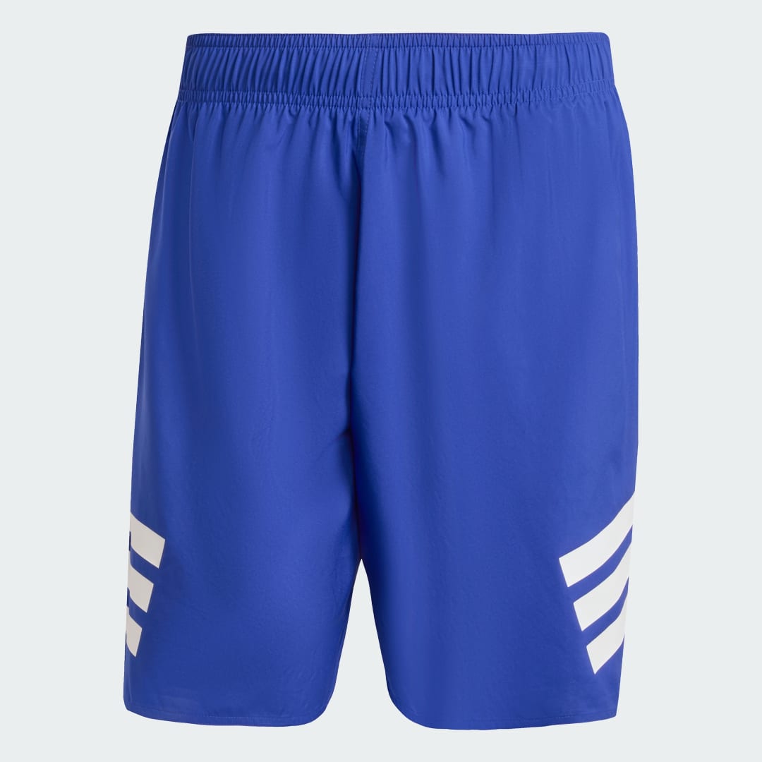 Adidas 3-Stripes Zwemshort 8-inch