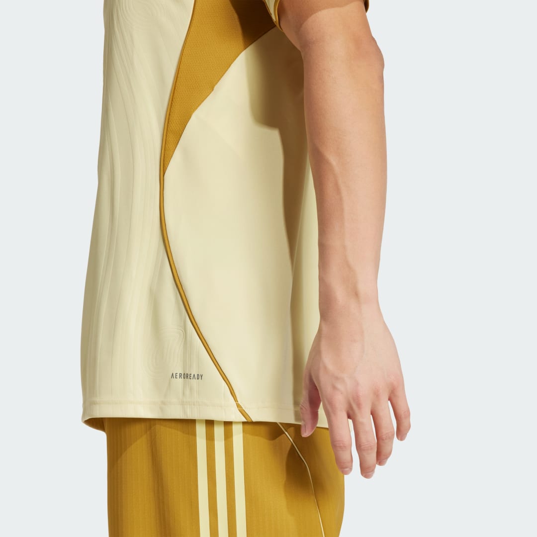 Adidas Tiro 25 Competition Match Earth Day Voetbalshirt