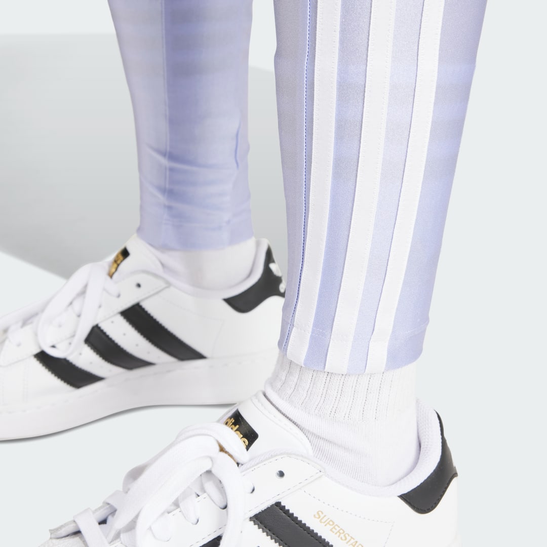 Adidas 3-Stripes Legging